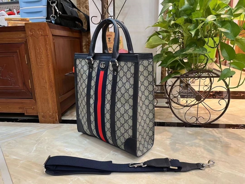 Gucci Top Handle Bags